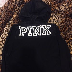 Victoria Secret Pink Hoodie